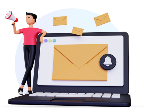 Email Marketing Strategies Used by MDS Digital Media
